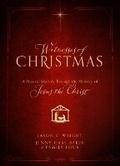 Cover: Witnesses of Christmas - SHADOW MOUNTAIN