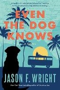 Cover: Even the Dog Knows - SHADOW MOUNTAIN