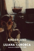 Cover: Kinderland - Seven Stories Press,U.S.