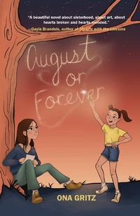 Enlarge image Cover: August or Forever - Regal House Publishing