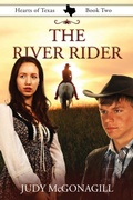 Cover: The River Rider - Rise Up Publications