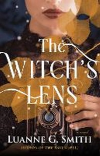 Enlarge image Cover: The Witch's Lens - Amazon Publishing