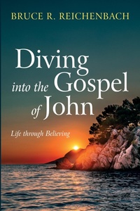 Abbildung von: Diving into the Gospel of John - Wipf and Stock Publishers