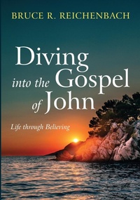 Enlarge image Cover: Diving Into the Gospel of John - Cascade Books