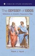 Cover: The Odyssey of Eidos - Pickwick Publications