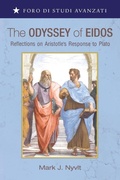 Cover: The Odyssey of Eidos - Pickwick Publications