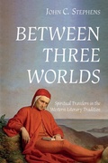 Cover: Between Three Worlds - Wipf and Stock Publishers