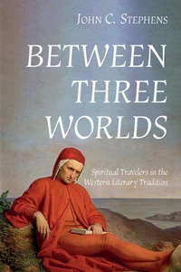 Enlarge image Cover: Between Three Worlds - Wipf and Stock Publishers