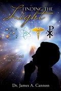 Cover: Finding the Light - Xulon Press