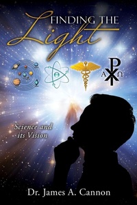 Enlarge image Cover: Finding the Light - Xulon Press