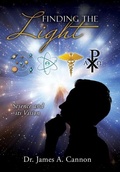 Cover: Finding the Light - Xulon Press