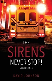 Enlarge image Cover: The Sirens Never Stop! - Xulon Press