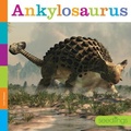 Cover: Ankylosaurus - Creative Paperbacks