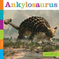 Enlarge image Cover: Ankylosaurus - Creative Paperbacks
