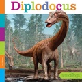 Cover: Diplodocus - Creative Paperbacks