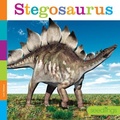 Cover: Stegosaurus - Creative Paperbacks