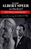 Cover: Le vrai ALBERT SPEER va-t-il se lever ? - Babelcube Inc.