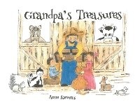 Enlarge image Cover: Grandpa's Treasures - Bookbaby
