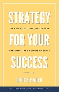 Abbildung von: Strategy For Your Success - Bookbaby