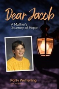 Cover: Dear Jacob - Minnesota Historical Society Press