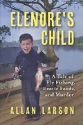 Cover: Elenore's Child - Bookbaby