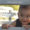 Cover: 11 Simple Rules to Create Thriving Communities for Children - Bookbaby