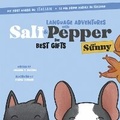Cover: The Best Gifts - Bookbaby