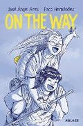 Cover: ON THE WAY TP - Ablaze, LLC