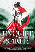 Cover: Unquiet Spirits - Black Spot Books
