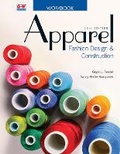 Cover: Apparel - Goodheart-Wilcox Publisher
