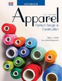 Enlarge image Cover: Apparel - Goodheart-Wilcox Publisher