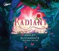 Cover: Radiant - Oasis Audio