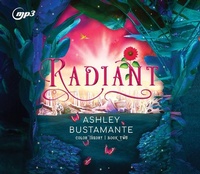 Enlarge image Cover: Radiant - Oasis Audio