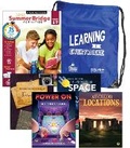 Cover: Summer Bridge Essentials Backpack 6-7 - Summer Bridge Activities
