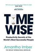 Cover: Time Wise - Sourcebooks