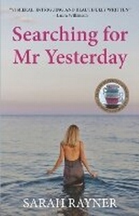 Enlarge image Cover: Searching for Mr. Yesterday - Creative Pumpkin Publishing