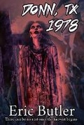 Cover: Donn, TX 1978 - Naked Cat Press
