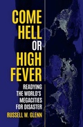 Cover: Come Hell or High Fever - ANU Press