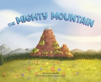 Enlarge image Cover: The Mighty Mountain - Blkpawn Publishing