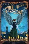 Cover: The Living Stone - Schara Reeves Press