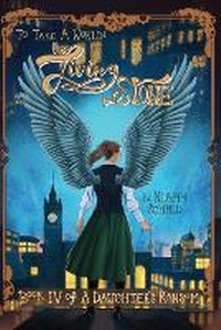 Enlarge image Cover: The Living Stone - Schara Reeves Press