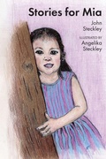 Cover: Stories for Mia - Rock's Mills Press