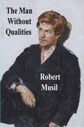 Cover: The Man Without Qualities - Must Have Books