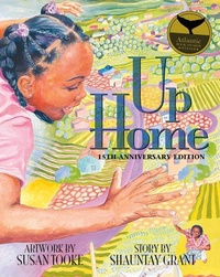 Enlarge image Cover: Up Home - Nimbus Publishing Ltd