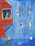 Cover: When the Ocean Came to Town - Nimbus Publishing Ltd