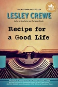 Cover: Recipe for a Good Life - Vagrant Press