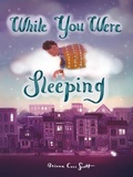 Cover: While You Were Sleeping - Nimbus Publishing Ltd