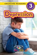 Cover: Depression - Engage Books