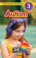 Cover: Autism - Engage Books