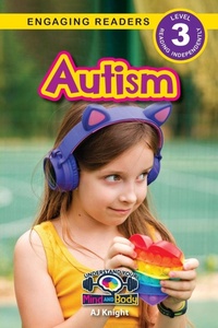 Enlarge image Cover: Autism - Engage Books